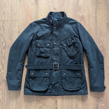 Barbour International The