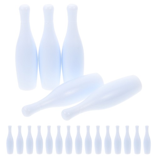 Pcs ensemble quilles - 20,