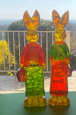 Deco paques printemps - printemps,