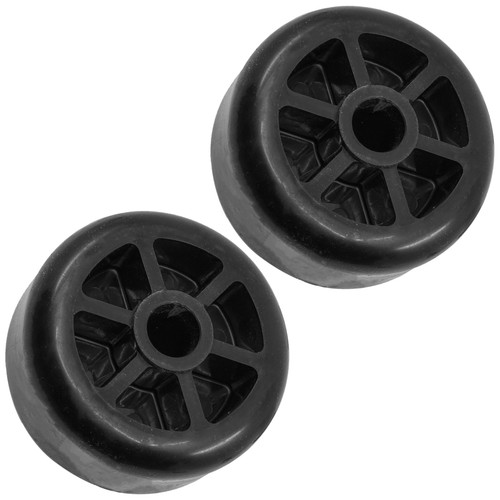 Deck mower wheels for - mower, john