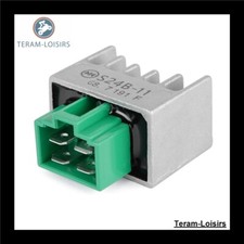 Régulateur Tension pour Honda ET12000 / EU1000I / EU10I / EU2000I / EU20I