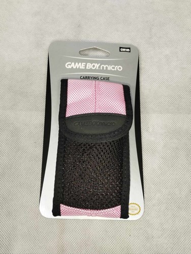 Pochette officiel rose neuf - officiel,