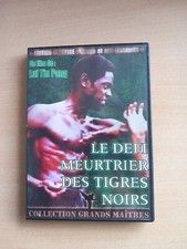 DVD Le Défi Meurtrier Des
