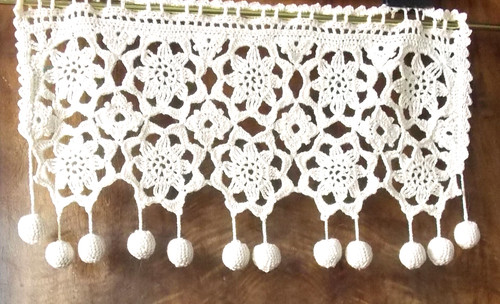 Brise bise crochet artisanat - crochet,