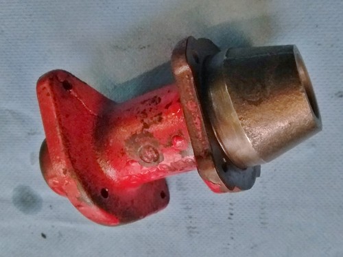 Guide for hydraulic - , control