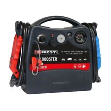 Booster de démarrage, 12 volts pour usage intensif FACOM