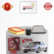 Kit De Filtre Et D'Huile