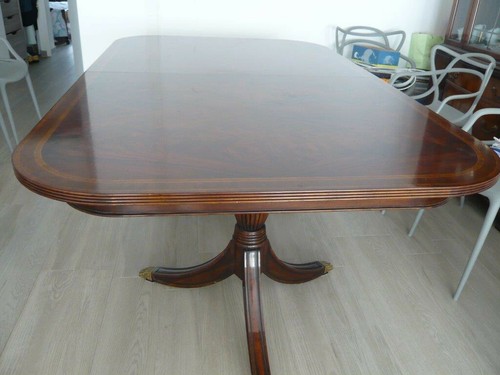 Table salle manger 2 - table,