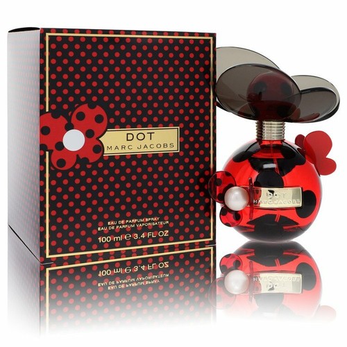 Dot marc jacobs 100ml - (rare),