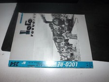 ** Loco Revue n°354 230 D