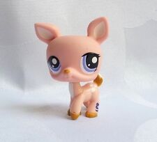 LITTLEST PETSHOP LPS #1414