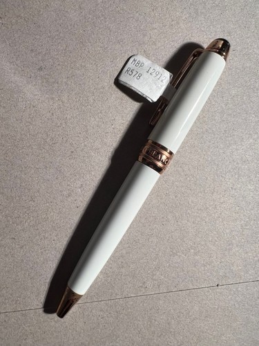 New montblanc tribute - new,