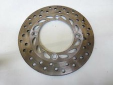 Disque de frein arrière origine pour moto Honda 125 CBR 2005-2006 Occasion
