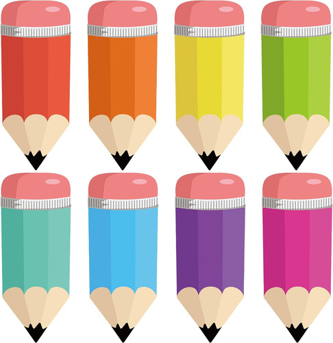 Pcs colorful pencils - pcs,