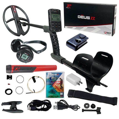 Deus waterproof metal - waterproof,