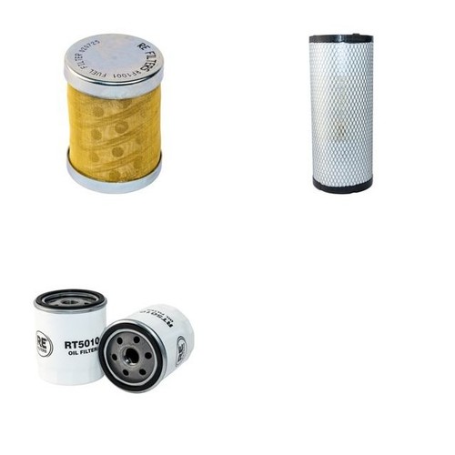 Kit filtre pour - filtre,