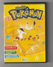 PLANÈTE POKEMON 37 - SAISON 3