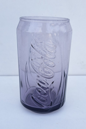 Verre collection coca cola - verre, de