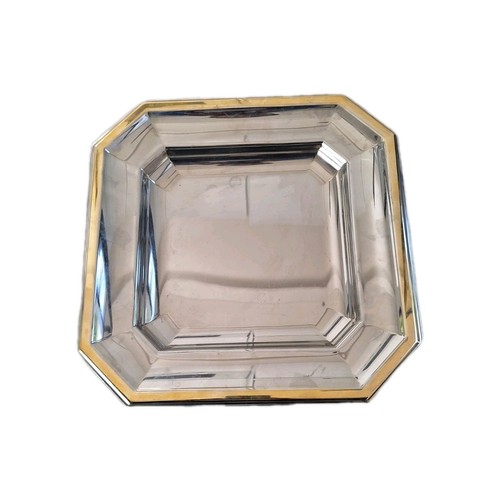 Service table plat - de,