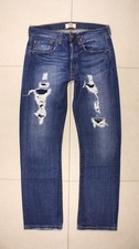 Jean homme Levi's 501 W32 L32