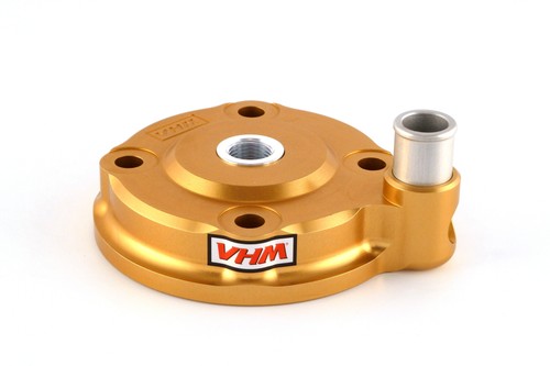 Culasse vhm yamaha - yamaha, '02-18