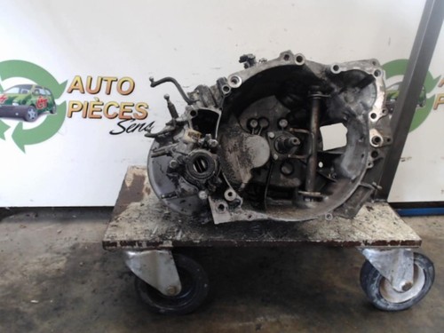 Boite vitesses peugeot - de,