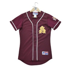 Russell Athletic Maillot