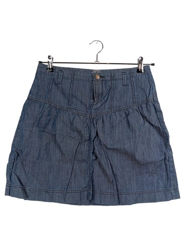 Esprit jupe jean - jupe,