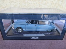 Citroen DS 23 Pallas 1973 1/18