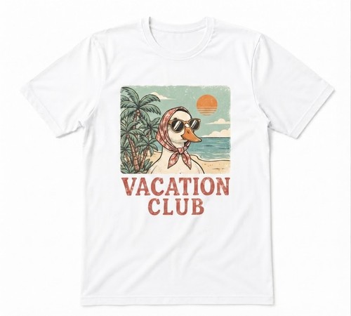 Vacation club duck beach - club,