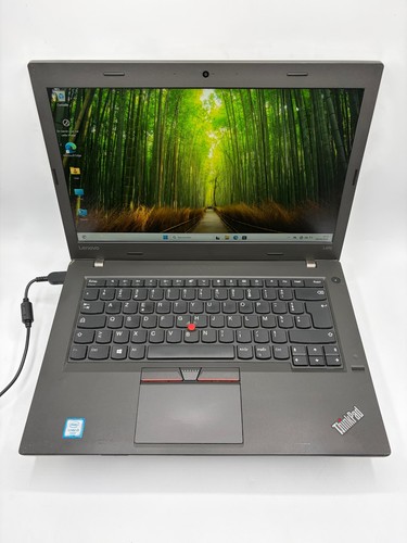 Lenovo thinkpad l470 - lenovo,