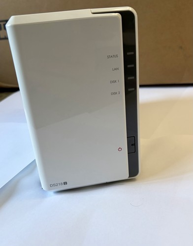 Synology diskstation bay nas - diskstation,