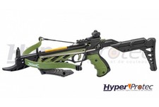 Pistolet Arbalète Alligator MK-TCS2