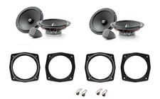 Kit 8 Haut-Parleurs Focal