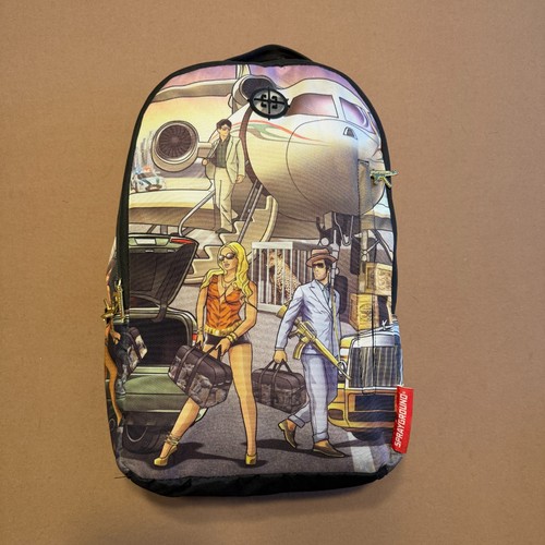 Sprayground the 305 - sprayground,