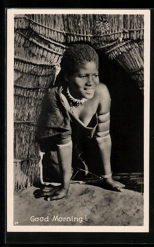 Cpa südafrika junge frau im - junge,