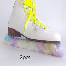 Protège-lames de patins à