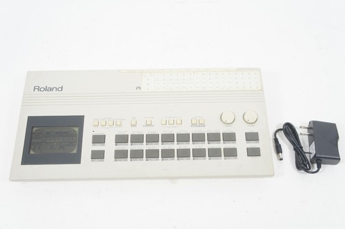 Roland 626 rhythm - roland, composer