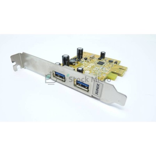 Carte extension sunix pci - d'extension,