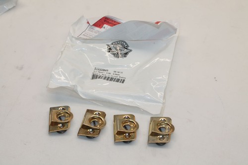 Clips fixation sacoche - fixation,