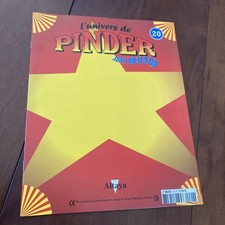 Fascicule N° 20 L'univers