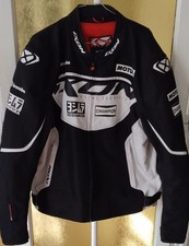 blouson moto homme 4saisons 