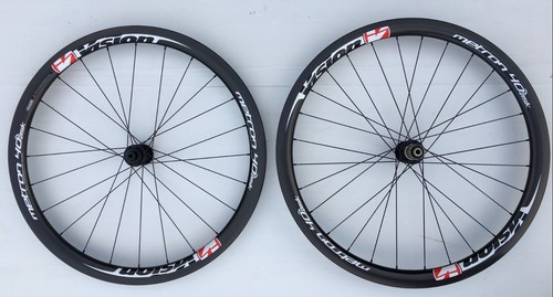 Roues vélo course - vélo,