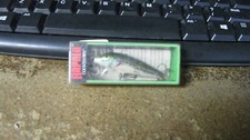 Rapala, countdown, CD-05 MN