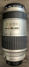 UNTESTED SMC Pentax-FA
