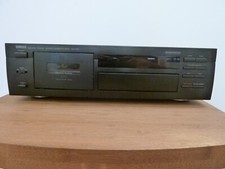 YAMAHA CASSETTE PLAYER / RECORDER