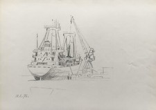 Karl Freede 1908-2000 Vide