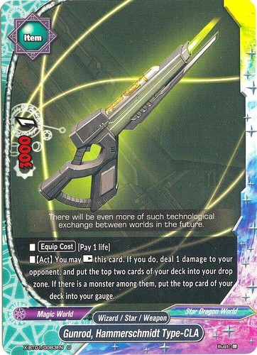 Bushiroad future card - bushiroad,