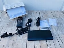 Kensington SD4620P USB-C Dock