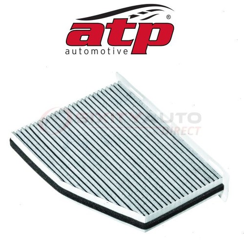Atp cabin air filter for - atp,